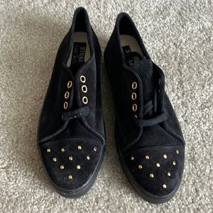 Sneakers. New in box.